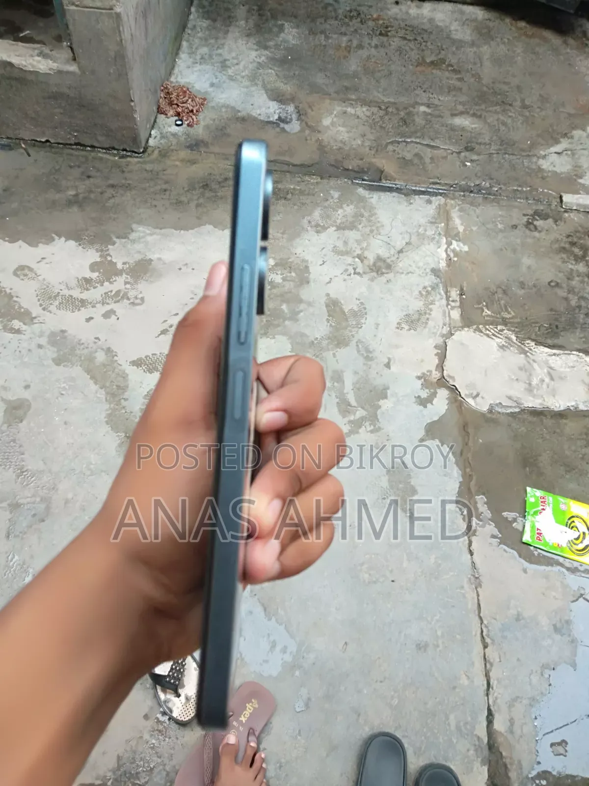 Xiaomi Redmi 13C 256 GB Blue