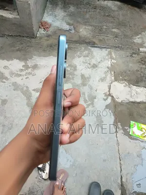 Xiaomi Redmi 13C 256 GB Blue