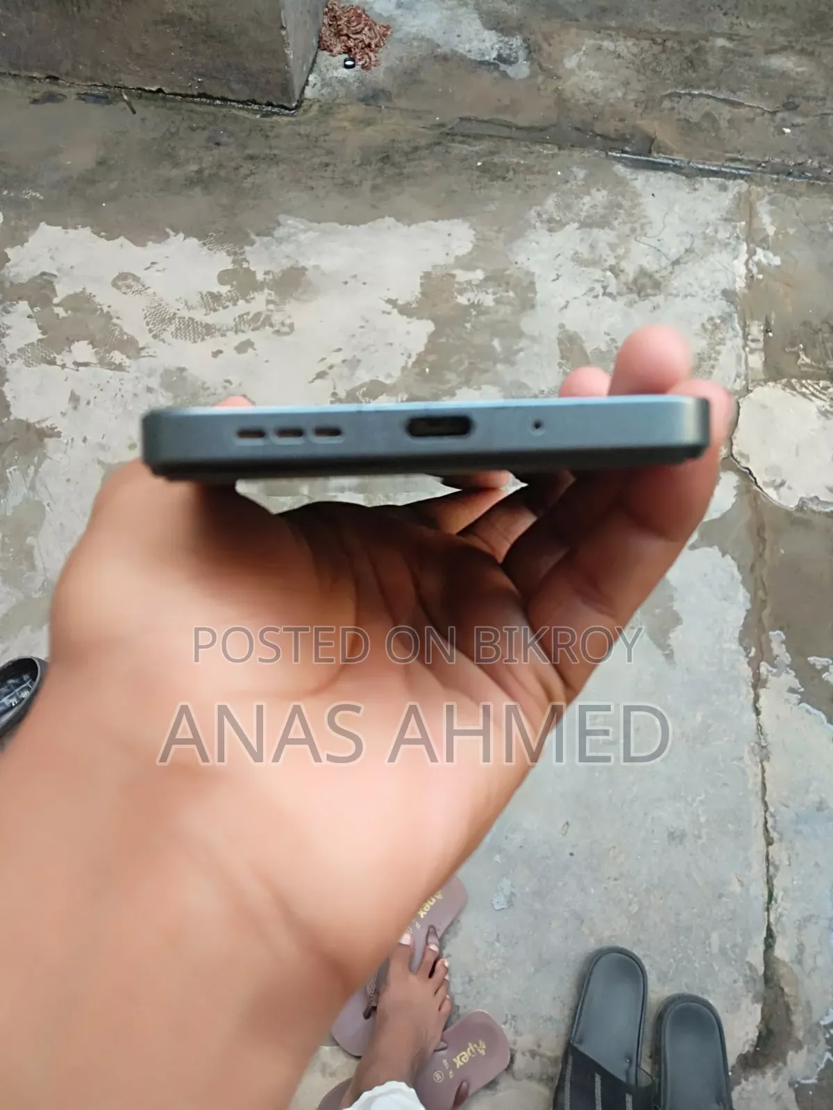 Xiaomi Redmi 13C 256 GB Blue