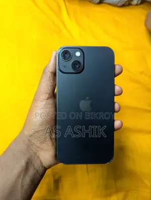 Apple iPhone 13 128 GB Blue
