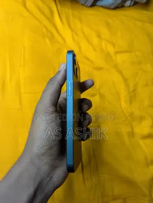 Apple iPhone 13 128 GB Blue