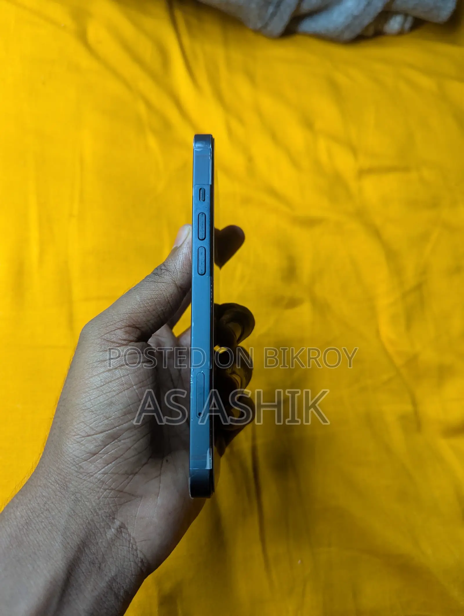 Apple iPhone 13 128 GB Blue