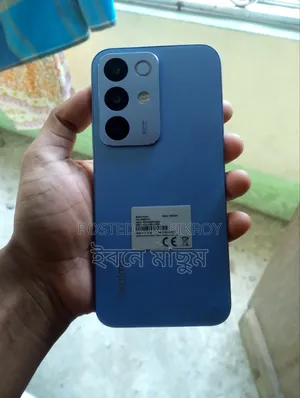 Realme C85 4G 128 GB