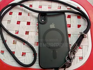 Apple iPhone XR 64 GB Black