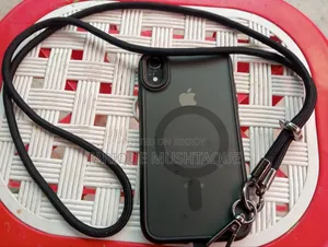 Apple iPhone XR 64 GB Black