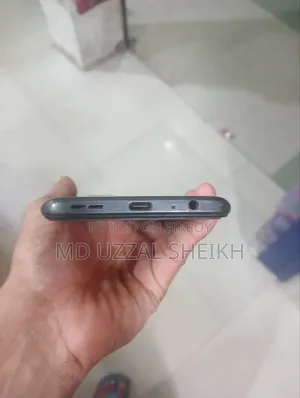 Infinix Hot 11s 64 GB Black