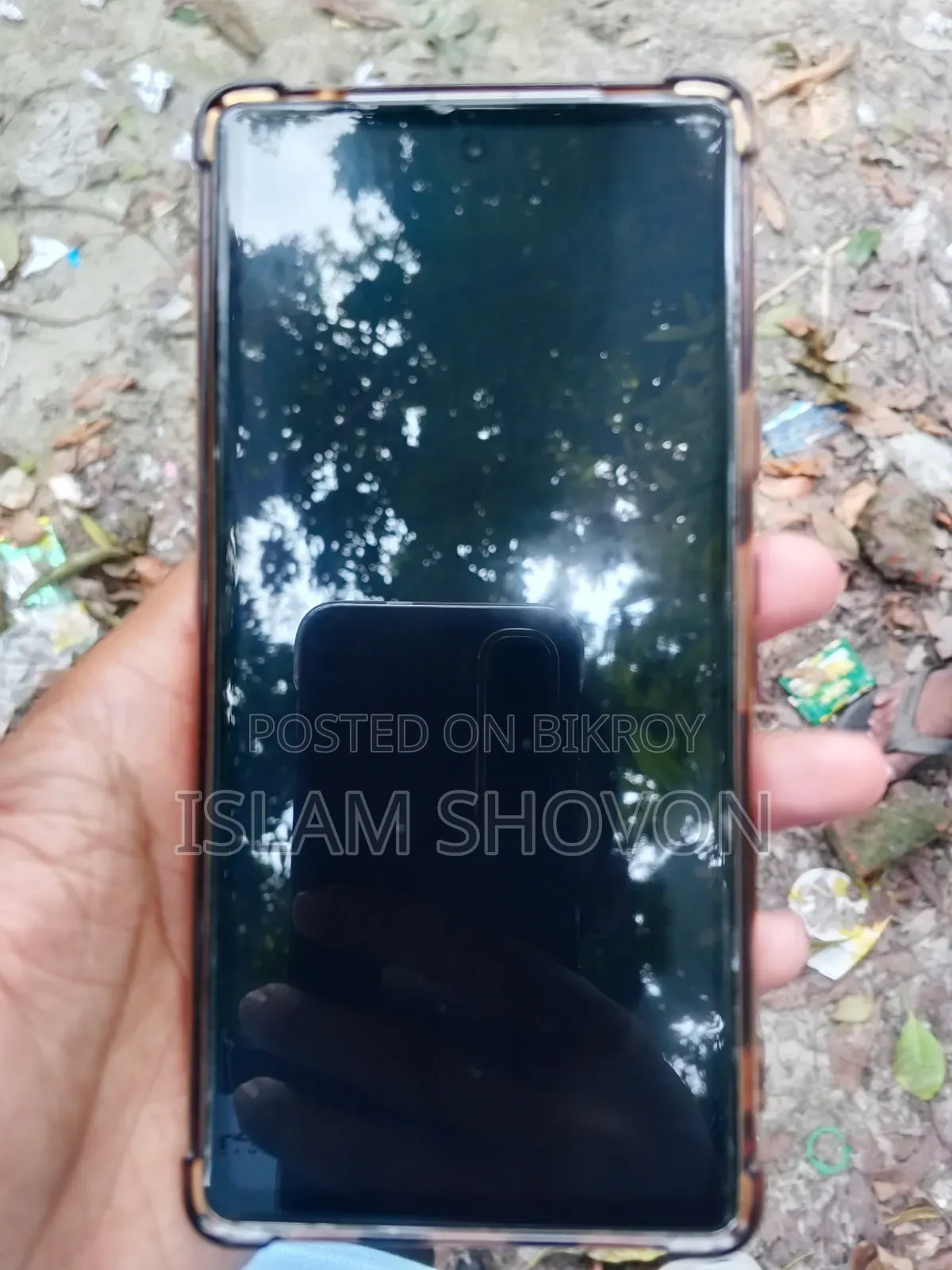 Google Pixel 7a 128 GB White
