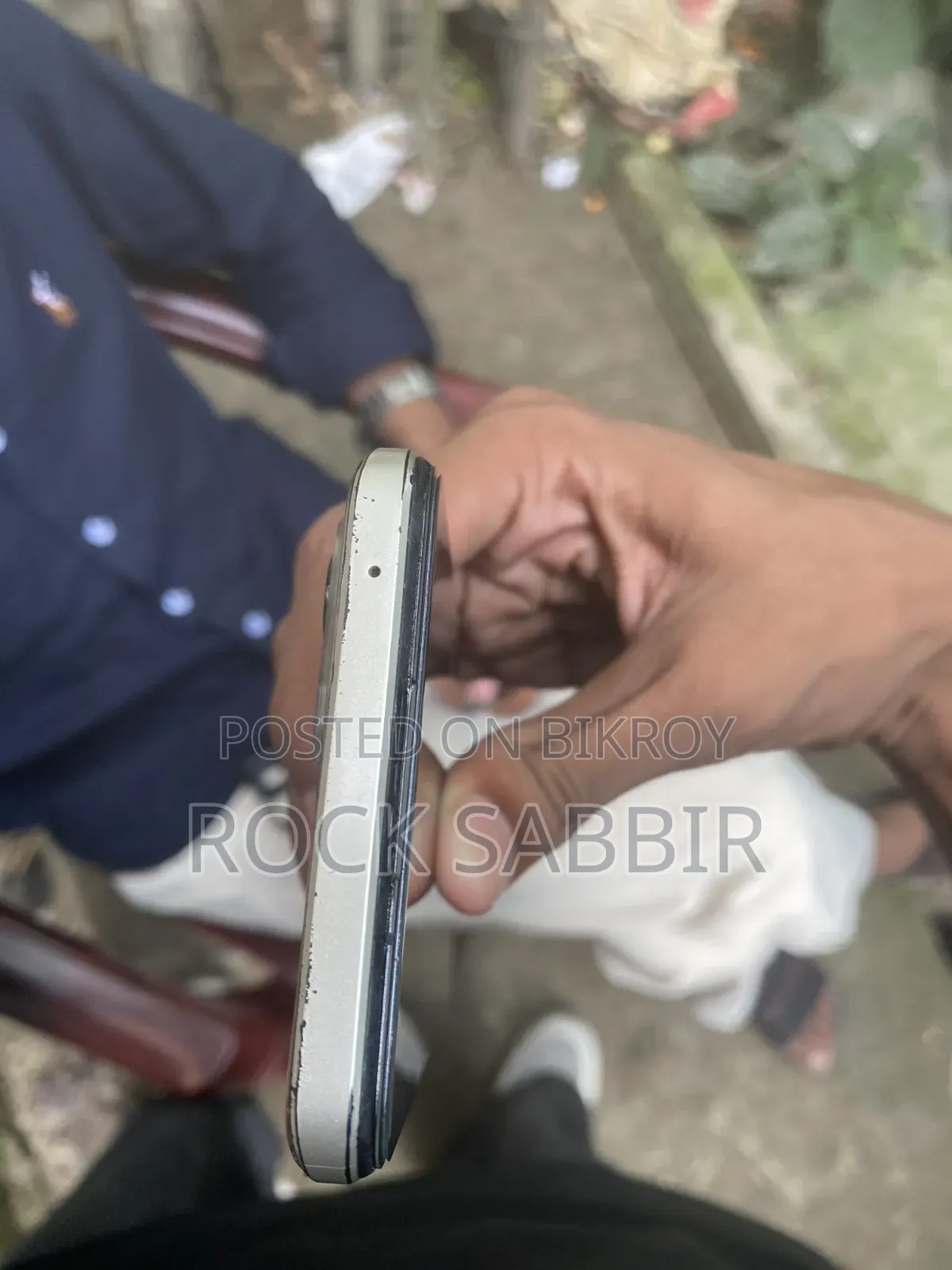Realme 9 128 GB Yellow