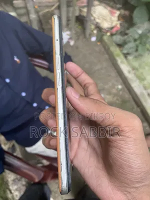 Realme 9 128 GB Yellow