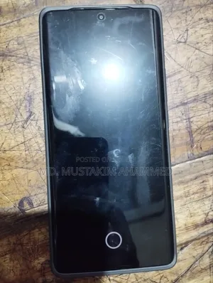 Xiaomi Redmi Note 14 Pro 256 GB Black