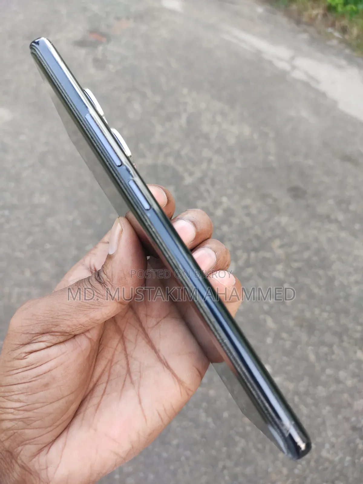 Xiaomi Redmi Note 14 Pro 256 GB Black