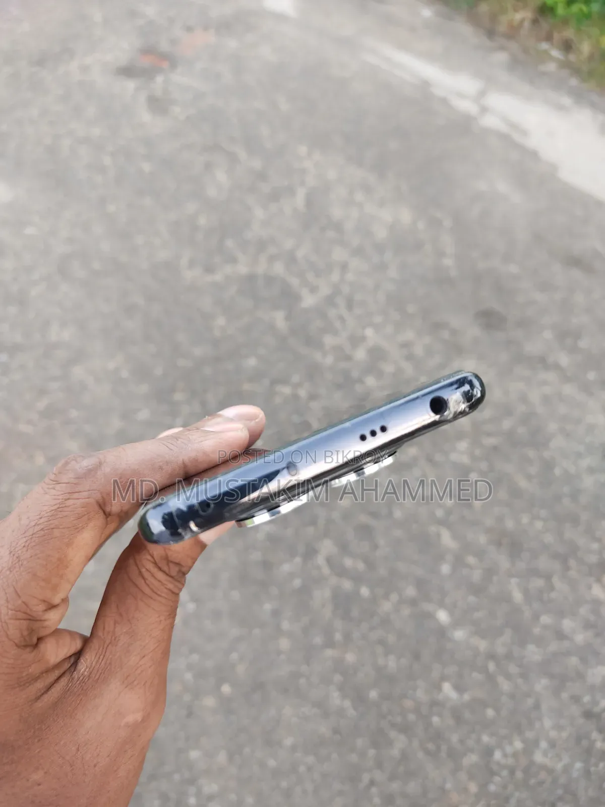Xiaomi Redmi Note 14 Pro 256 GB Black