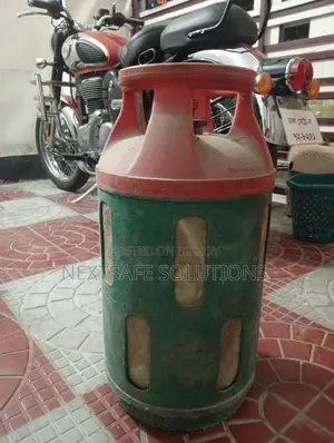 Gas Cylinder LPG Beximco