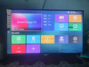 Running TV