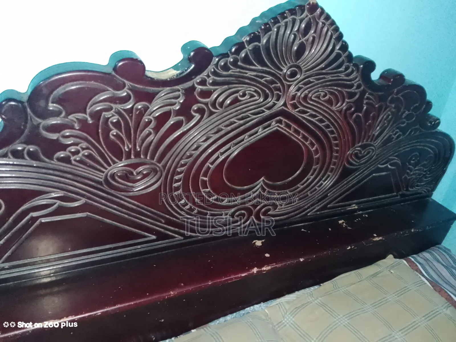 Selling a good bed