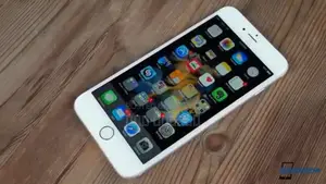 অ্যাপল আইফোন ৬এস প্লাস ১২৮ জিবি