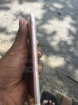 Apple iPhone 7 128 GB Purple