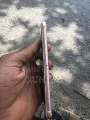 Apple iPhone 7 128 GB Purple