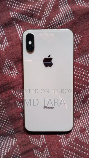 Apple iPhone XS 64 GB Gold
