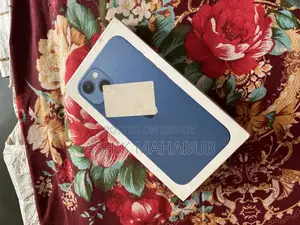 Apple iPhone 13 128 GB Blue