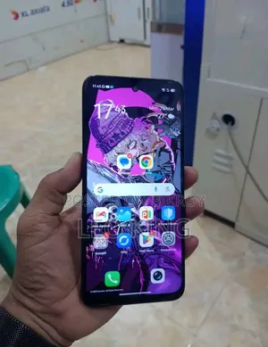 New Infinix Hot 60i 128 GB