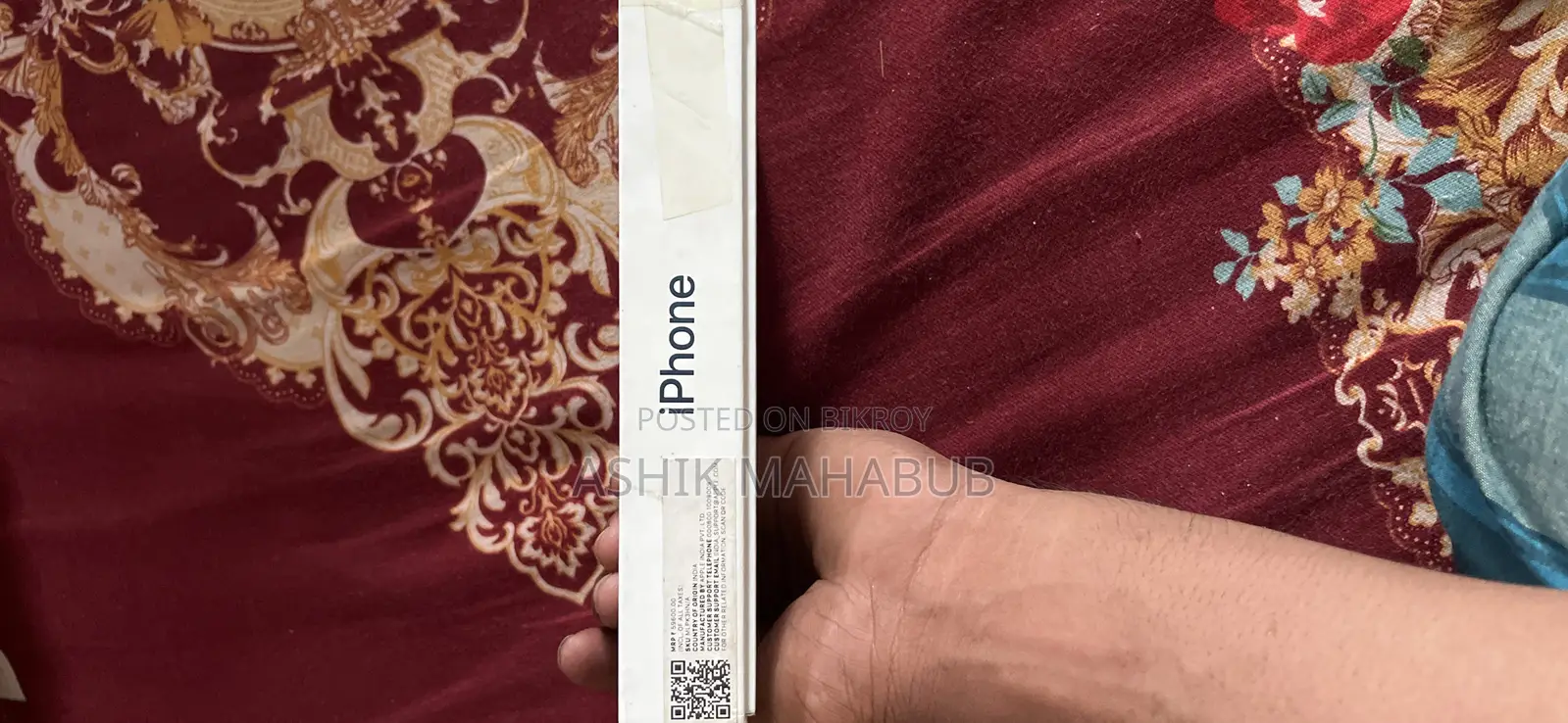 Apple iPhone 13 128 GB Blue