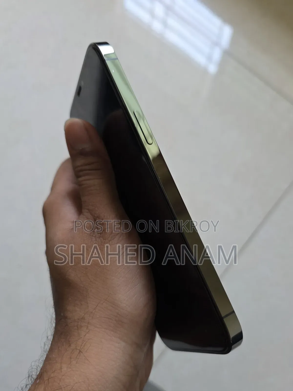 Apple iPhone 12 Pro Max 128 GB Gray