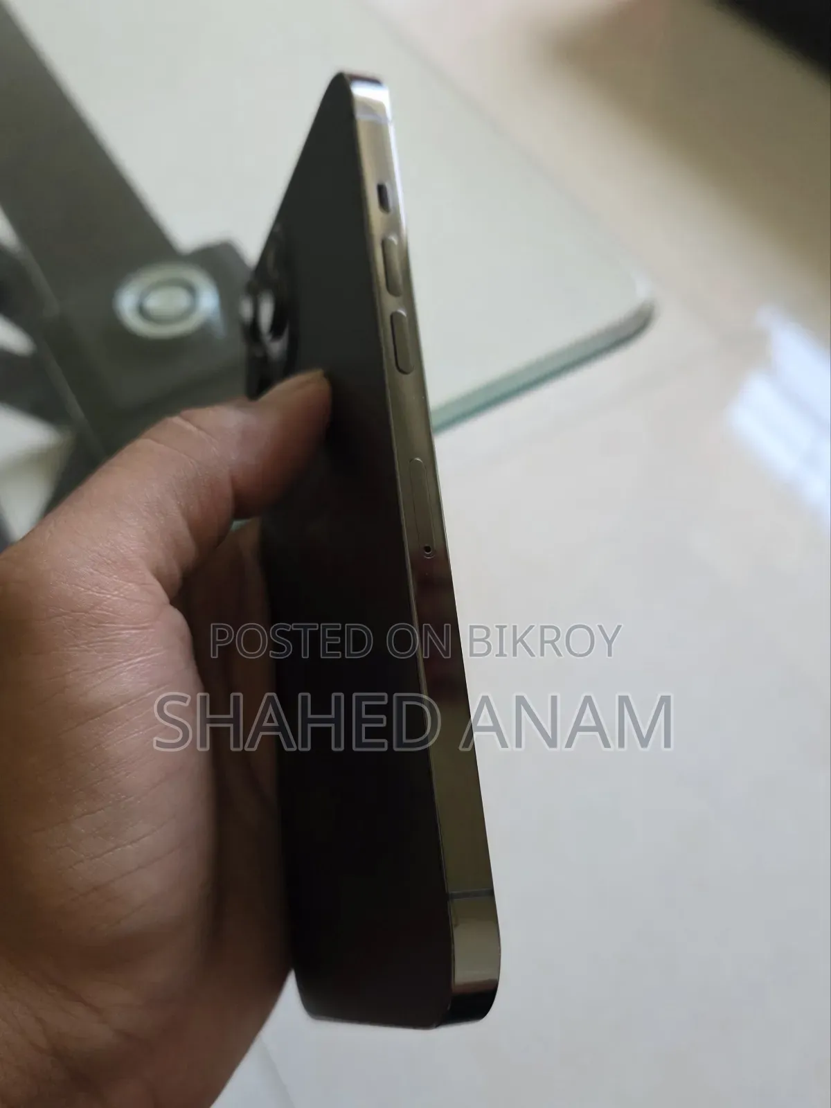 Apple iPhone 12 Pro Max 128 GB Gray
