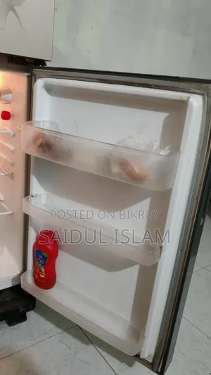 Vision Fridge