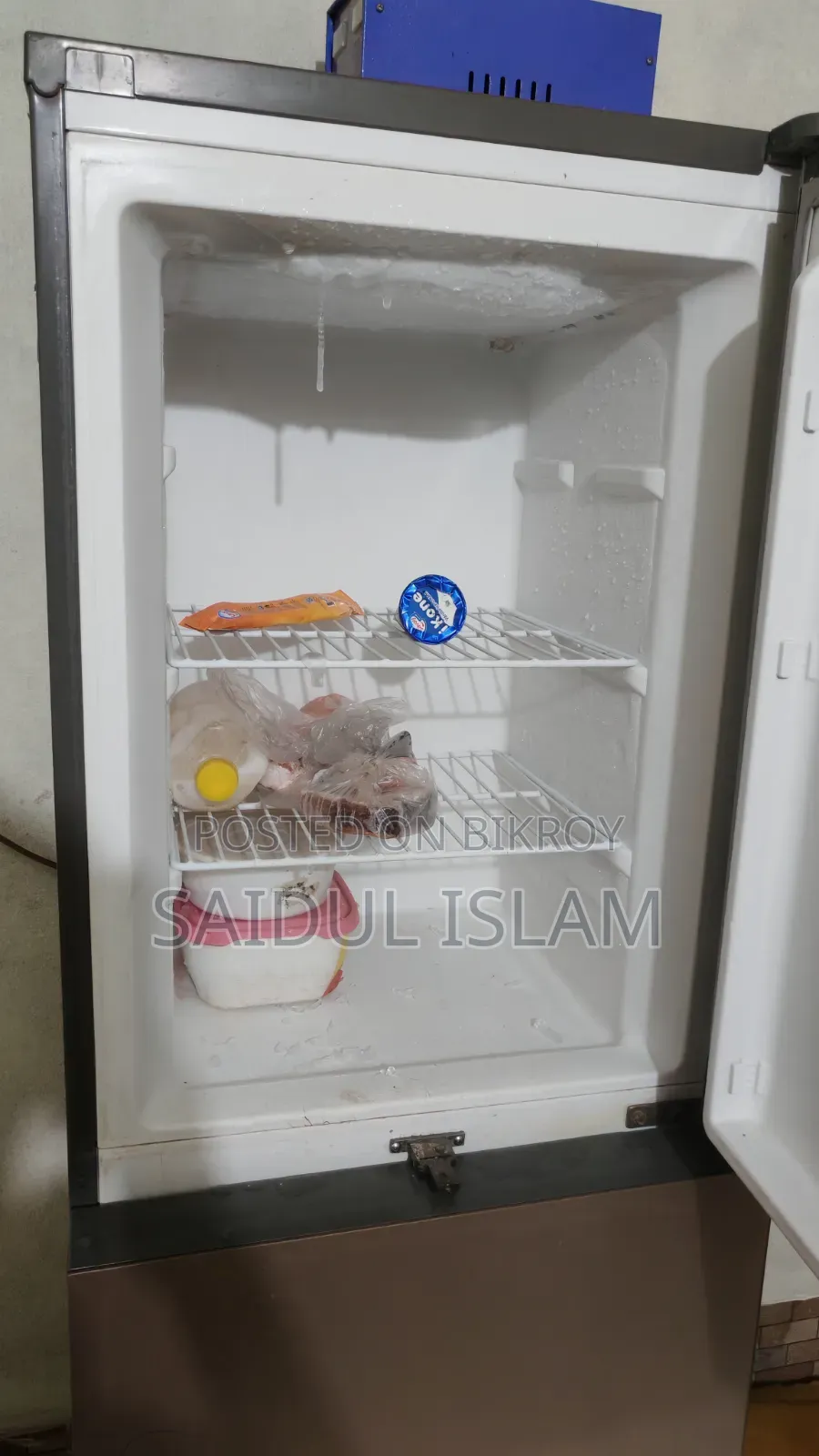 Vision Fridge