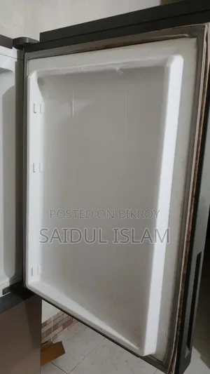 Vision Fridge