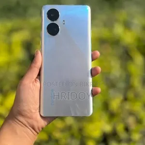 Realme 10 Pro+ 256 GB Gold