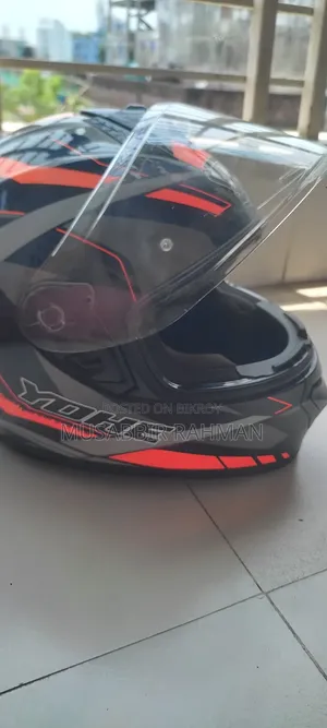 Yohe Helmet