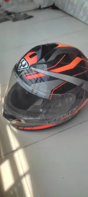 Yohe Helmet