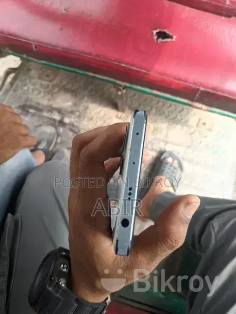 Xiaomi Poco F5 256 GB White