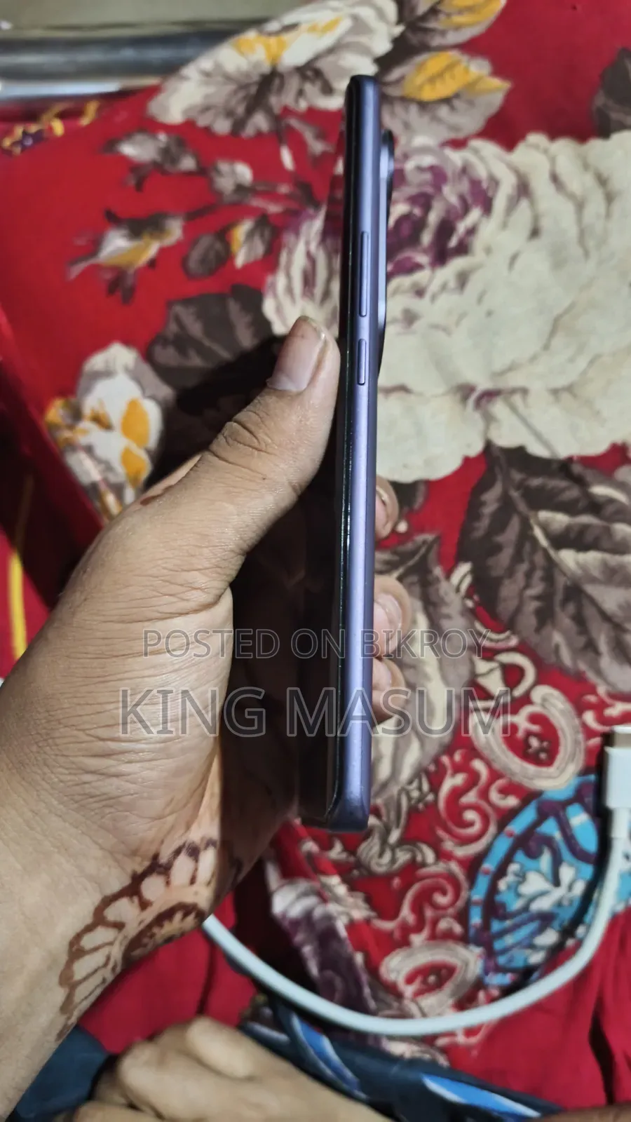 Vivo V40 5G 256 GB