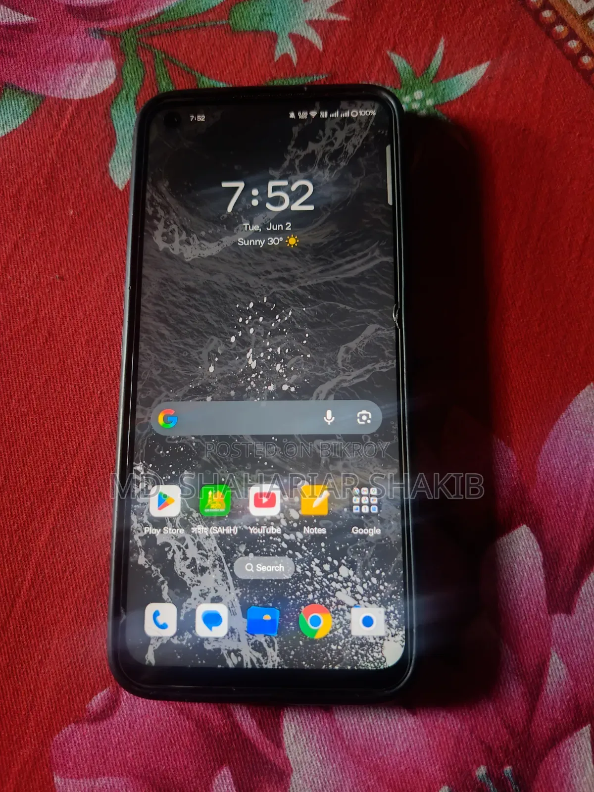 OnePlus Nord CE 2 Lite 5G 128 GB Black