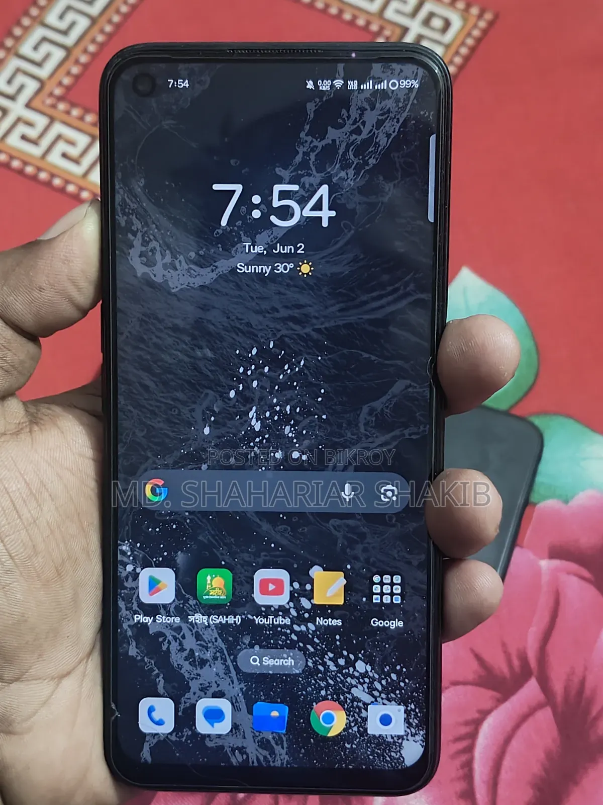 OnePlus Nord CE 2 Lite 5G 128 GB Black