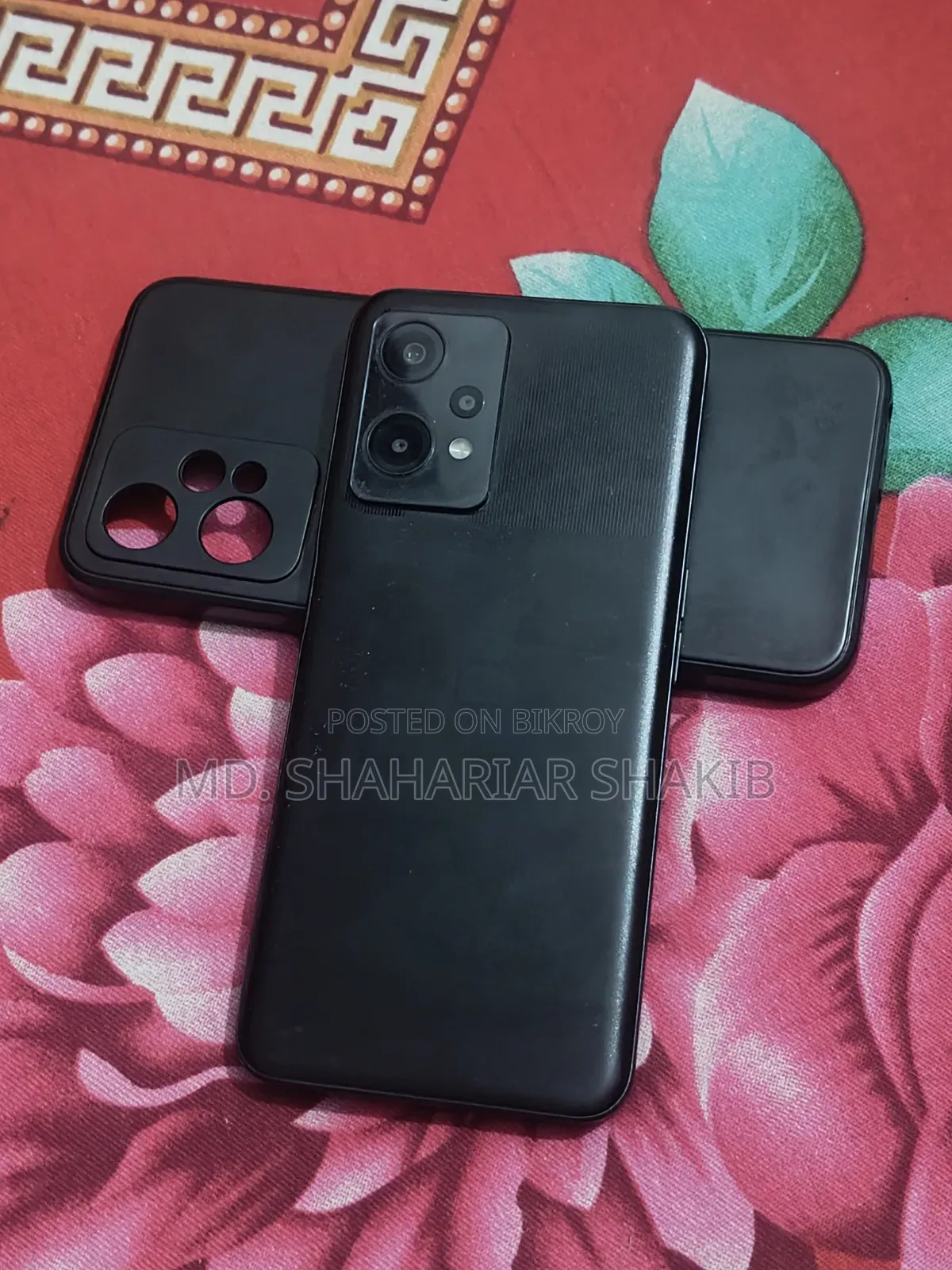 OnePlus Nord CE 2 Lite 5G 128 GB Black