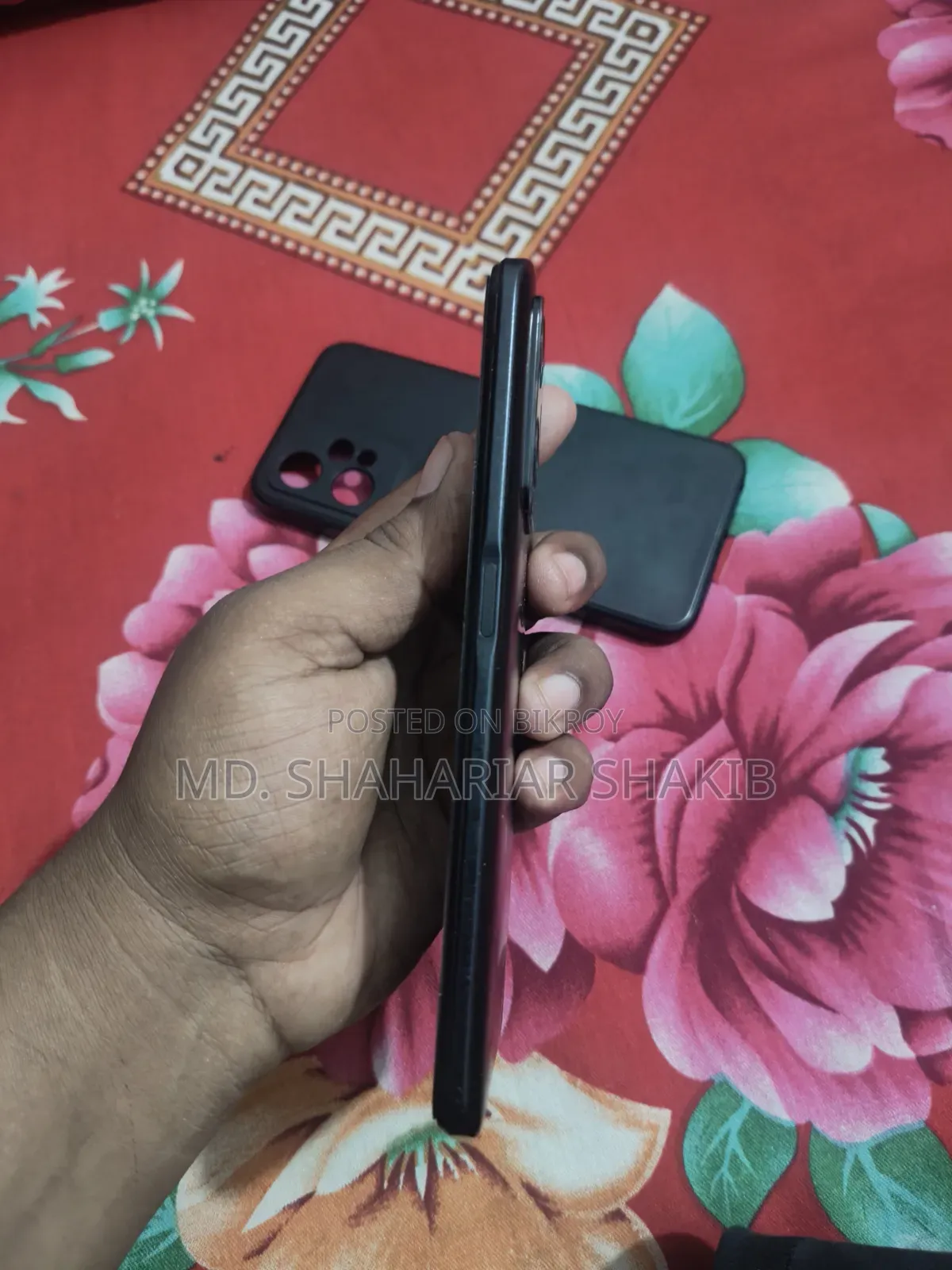 OnePlus Nord CE 2 Lite 5G 128 GB Black
