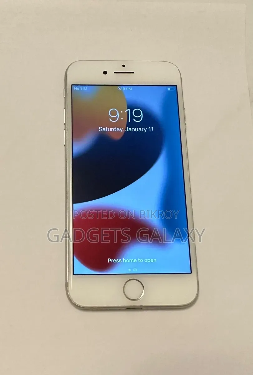 Apple iPhone 7 32 GB Silver