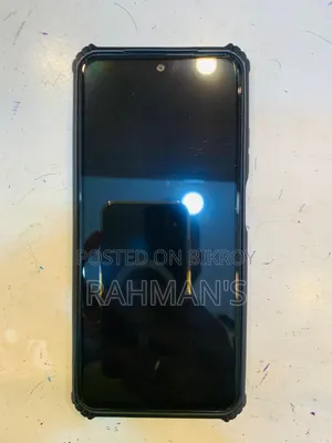 Xiaomi Redmi Note 10S 128 GB Red