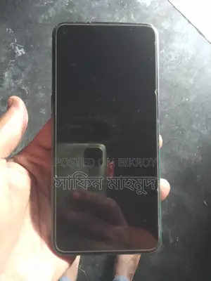 Oppo A72 128 GB Blue