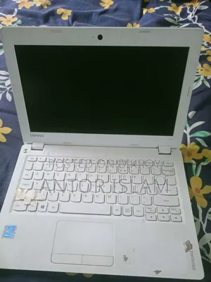 Laptop Lenovo IdeaPad 110S 2GB eMMC 32GB