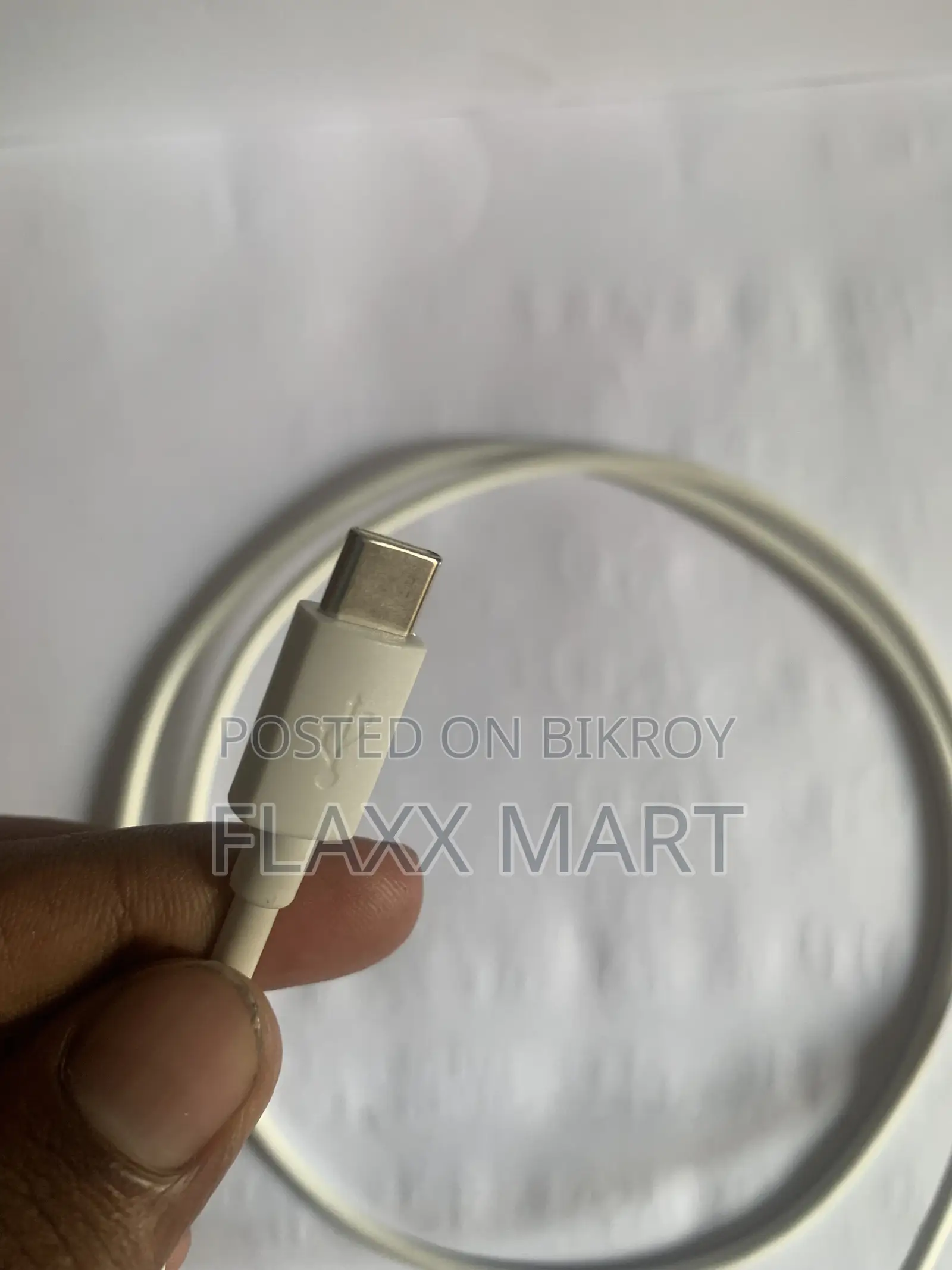 iPhone Cable
