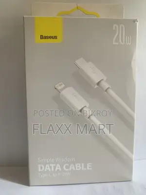 iPhone Cable