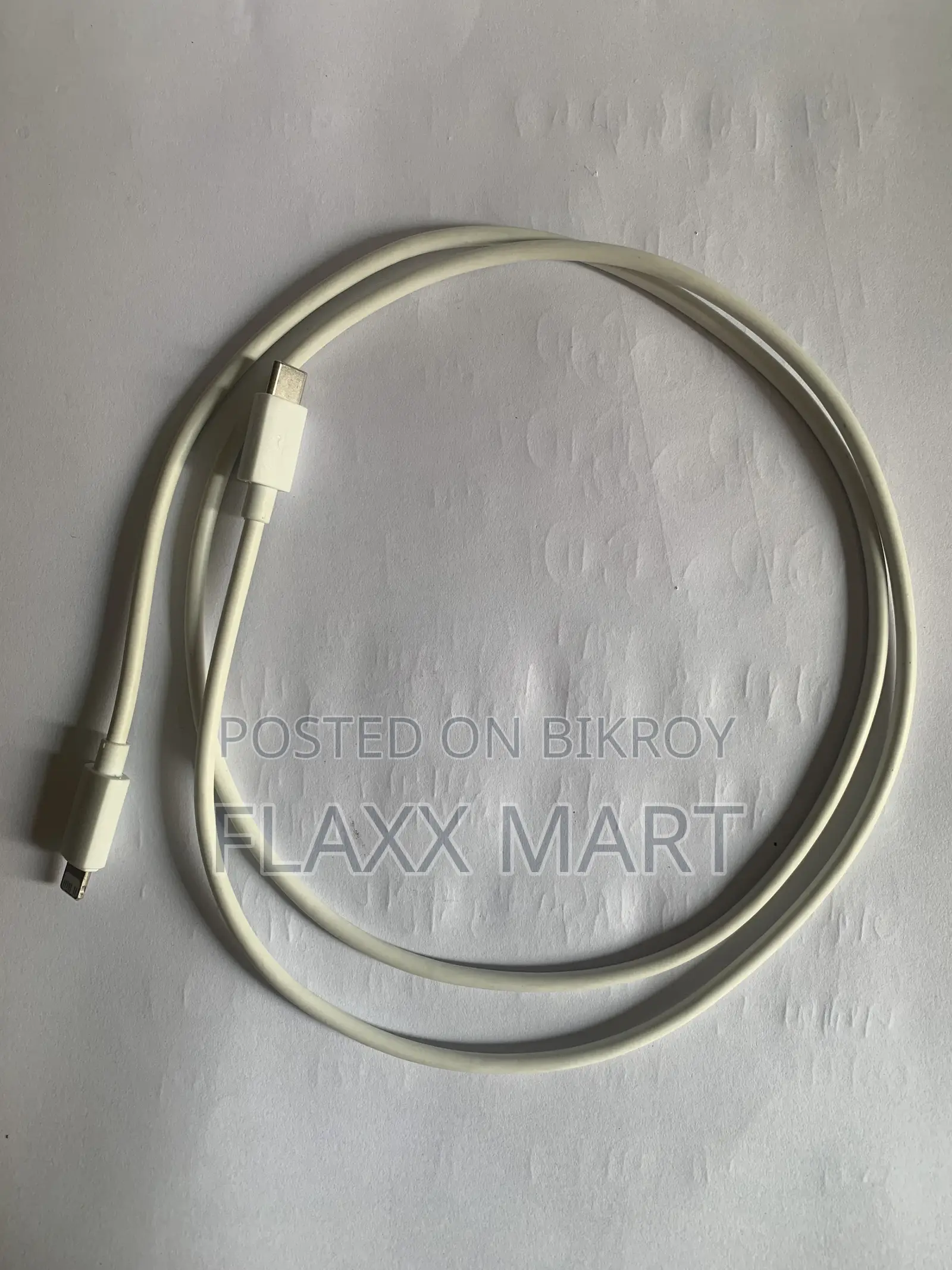 iPhone Cable