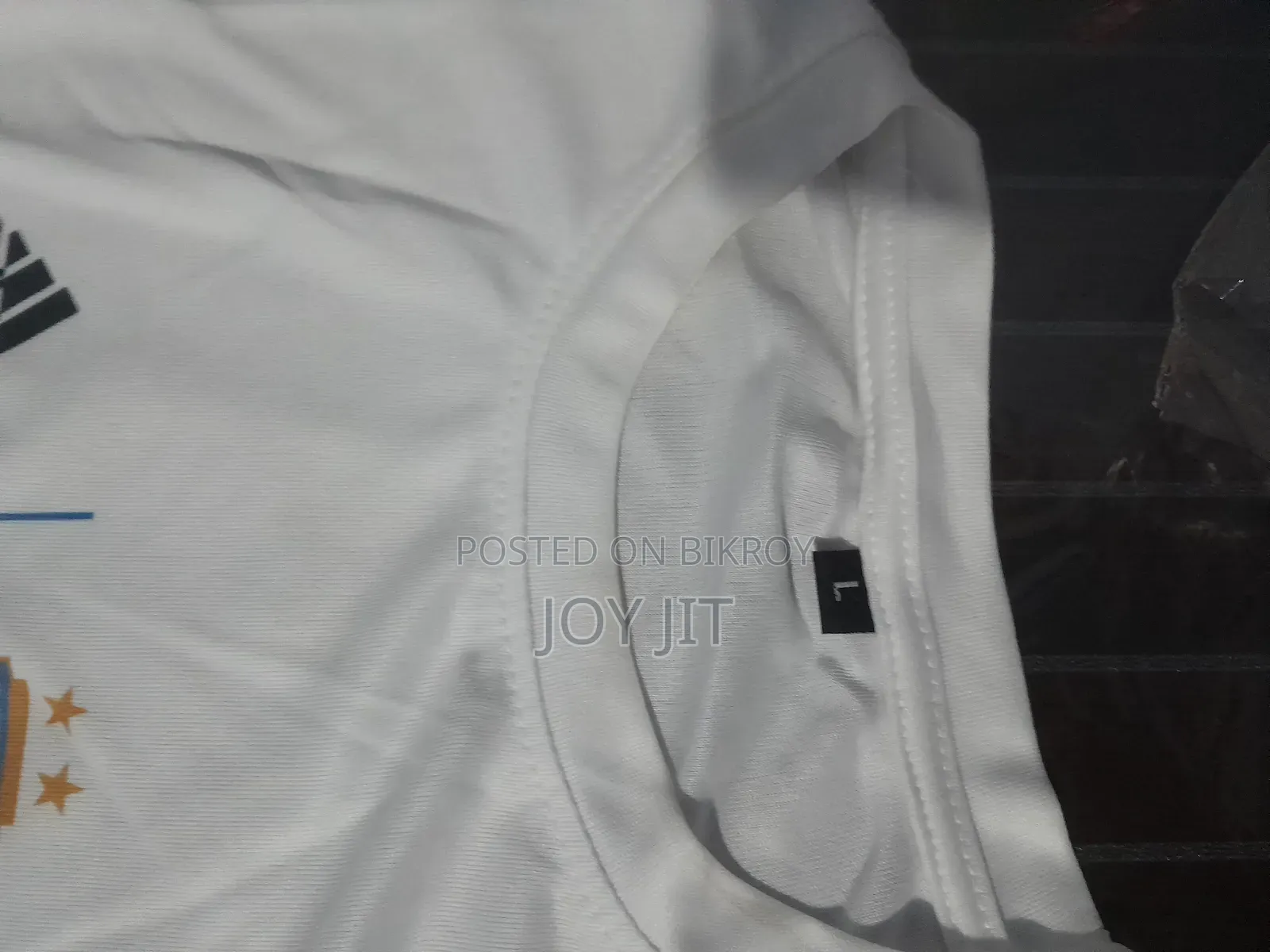 New Argentina Jersey