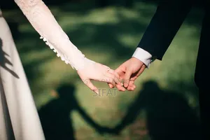 Groom Wanted