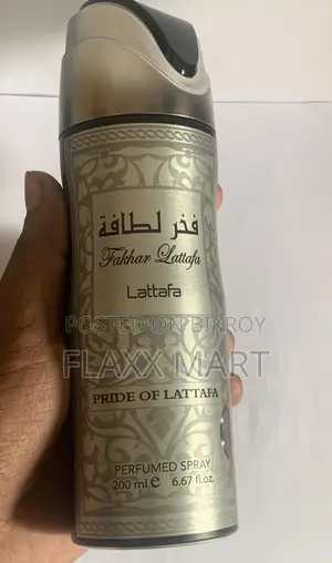 Body Spray
